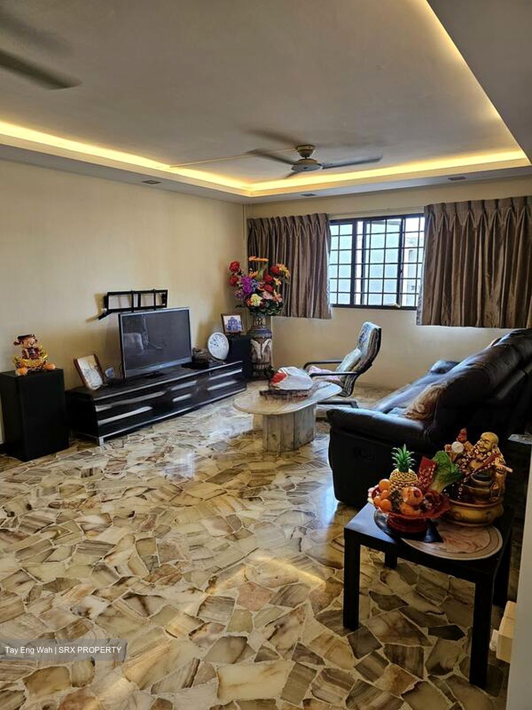 Blk 717 Vista 18 (Clementi), HDB 5 Rooms #580139781
